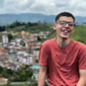 Meet your Posher, Daniel